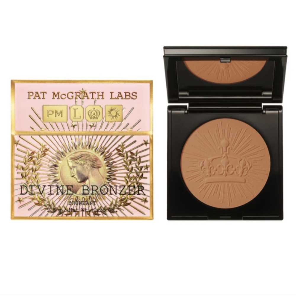 Skin Fetish Divine Bronzer - Bronze Dawn